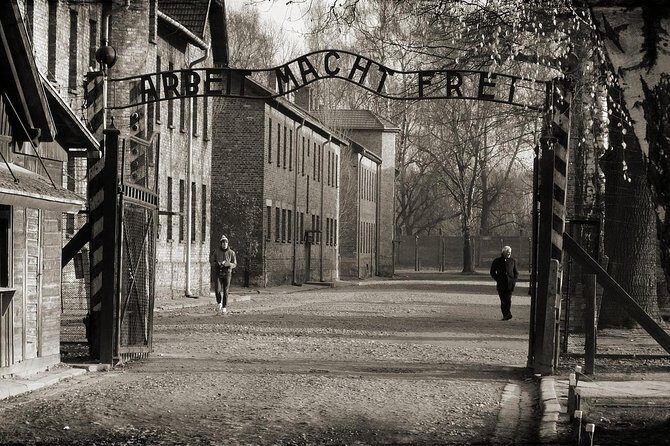 Krakow: Auschwitz-Birkenau Guided Tour with Hotel Transfer - Birkenau in Brzezinka: Why the Shorter Slot Still Hits