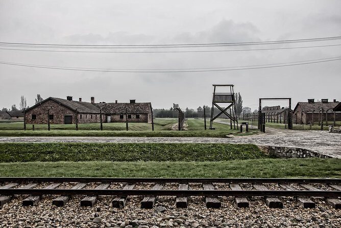 Krakow: Auschwitz-Birkenau Guided Tour with Hotel Transfer - Auschwitz I: the most structured introduction to how the system worked