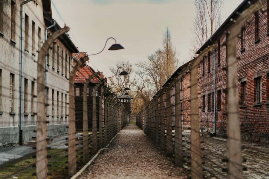 Krakow: Auschwitz-Birkenau Guided Tour with Transportation - Auschwitz-Birkenau from Krakow: Why this tour format makes sense
