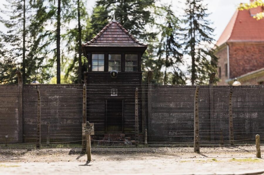 Krakow Auschwitz-Birkenau Memorial Guided Tour Meeting Point - Price and value: is $63 worth it?