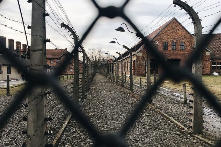 Krakow: Auschwitz-Birkenau Tour Limited to 15 Visitors - Between Camps: A Short Break and a Real Food Plan