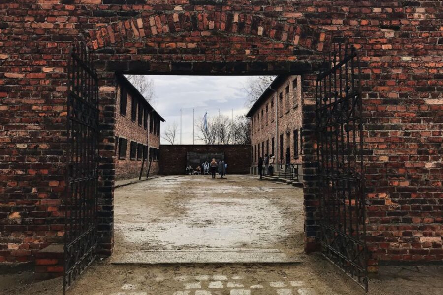 Krakow: Auschwitz-Birkenau Tour Limited to 15 Visitors - Auschwitz II Birkenau: More Space, More Scale, Same Need for Focus