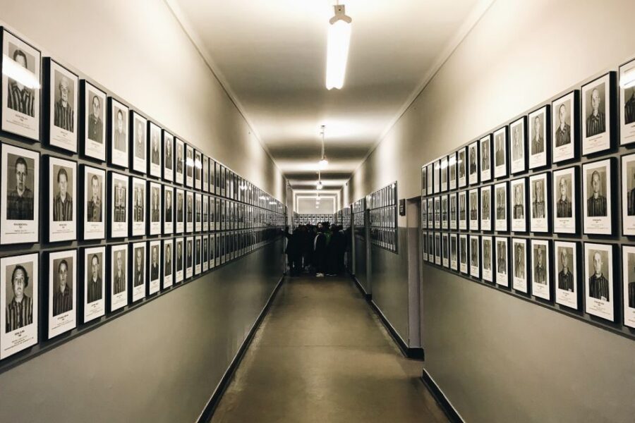 Krakow: Auschwitz-Birkenau Tour Limited to 15 Visitors - Pace, Walking, and Emotional Reality: How to Prepare