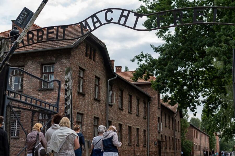 Krakow: Auschwitz-Birkenau Tour Limited to 15 Visitors - What to Bring, What Not to Bring, and Small Ways to Make It Easier