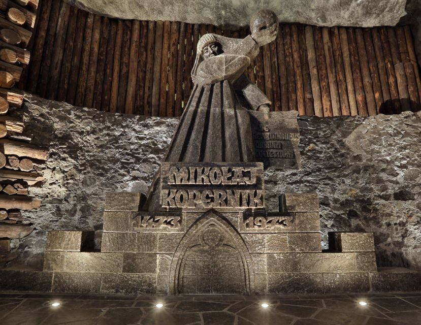 Krakow: Auschwitz-Birkenau & Wieliczka Salt Mine with Lunch - Birkenau: Where The Scale Becomes Real