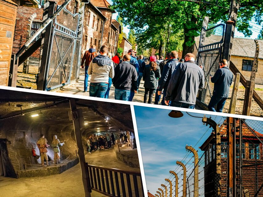 Krakow: Auschwitz & Wieliczka Salt Mine Guided Day Tour - Should You Book This Auschwitz-Birkenau and Wieliczka Guided Day Tour?