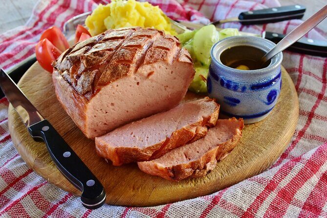 Krakow Authentic Food Tour Poland - Food safety and dietary rules you should take seriously