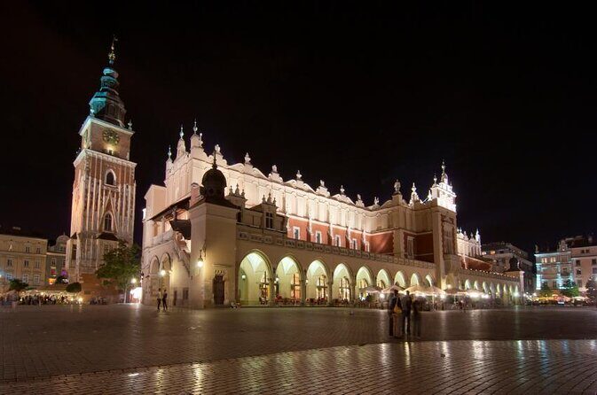 Krakow Boat Party - Key highlights to know before you go