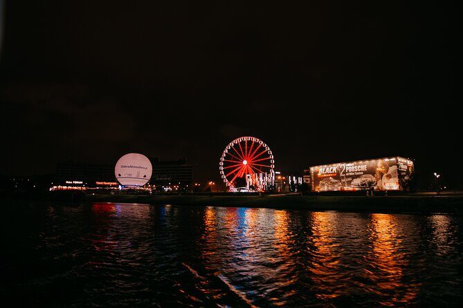 Krakow Boat Party - Price and value: what you’re really paying for