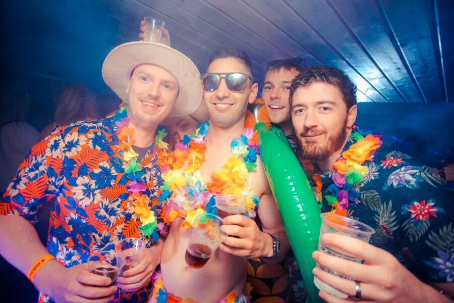 Krakow: Boat Party with Unlimited Drinks - Should You Book the Krakow Boat Party with Unlimited Drinks?