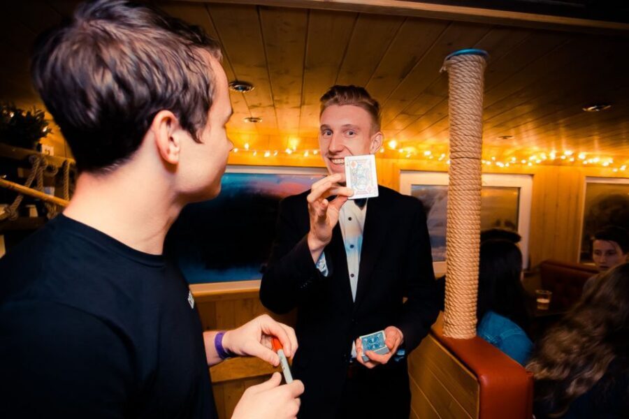 Krakow: Boat Party with Unlimited Drinks - Who This Tour Suits Best (and Who Should Skip It)