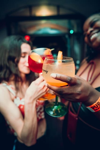Krakow: Bottomless Brunch with 3-Course Meal and Drinks - Value Check: Is $69 Worth It for a 3-Course + Bottomless Deal?