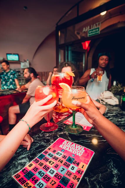 Krakow: Bottomless Brunch with 3-Course Meal and Drinks - Who Should Book This Brunch, and Who Might Skip It