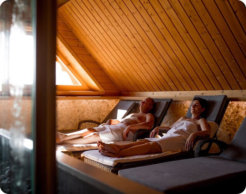 Krakow: Chocholowskie Baths with Ticket and Transportation - How to use your 3 hours so you don’t feel rushed