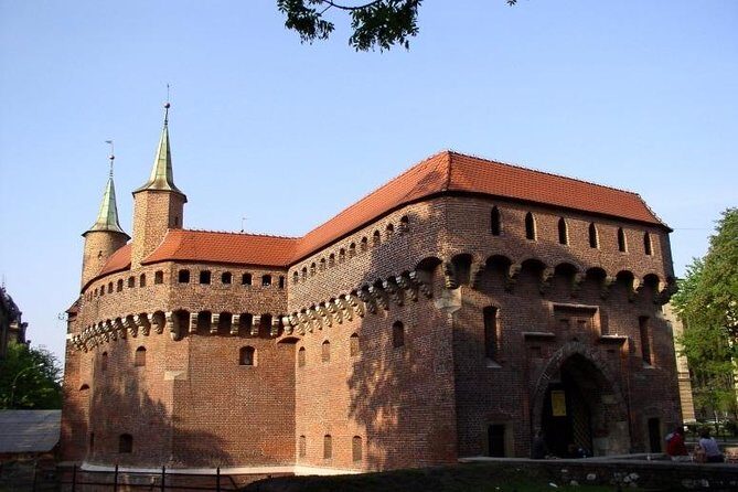 Krakow city tour by electric car - Making the audio guide work for you (and what to do if it’s hard to hear)