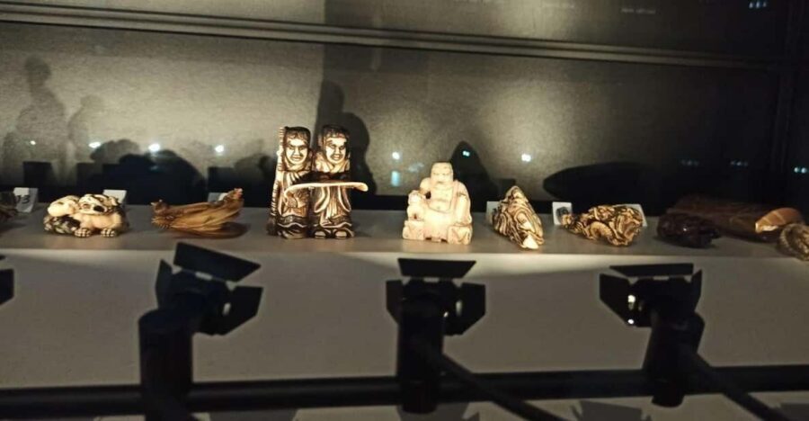 Krakow: Czartoryski Museum Guided Tour in English - What you’ll be walking into at Krakow’s Czartoryski Museum