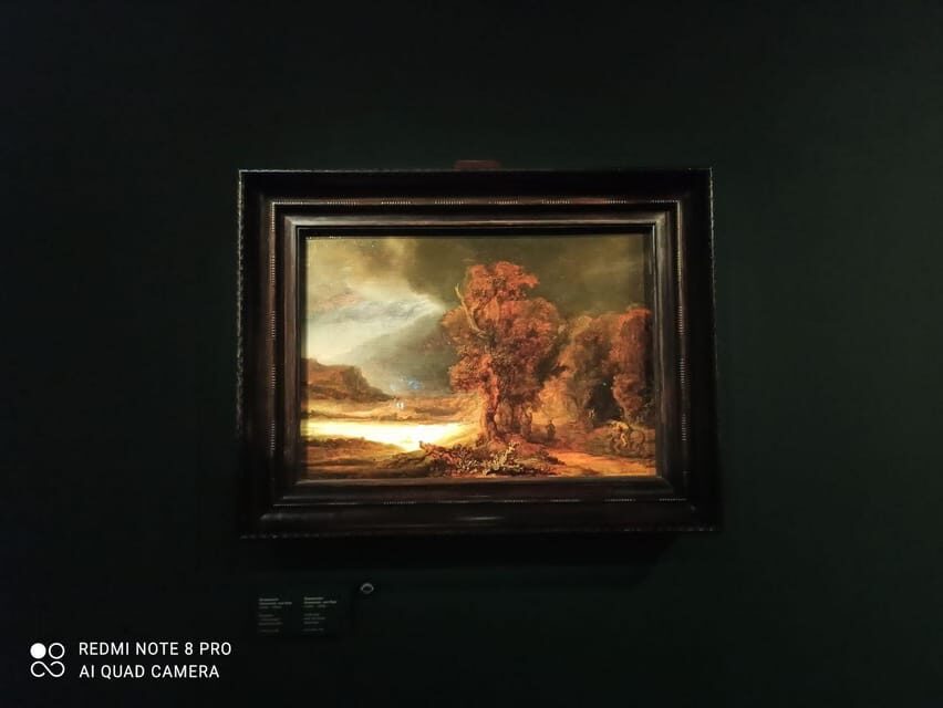 Krakow: Czartoryski Museum Guided Tour in English - Your 90 minutes: what to expect step by step