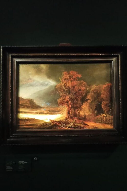 Krakow: Czartoryski Museum Guided Tour in English - Practical tips so you get the most from the 90 minutes