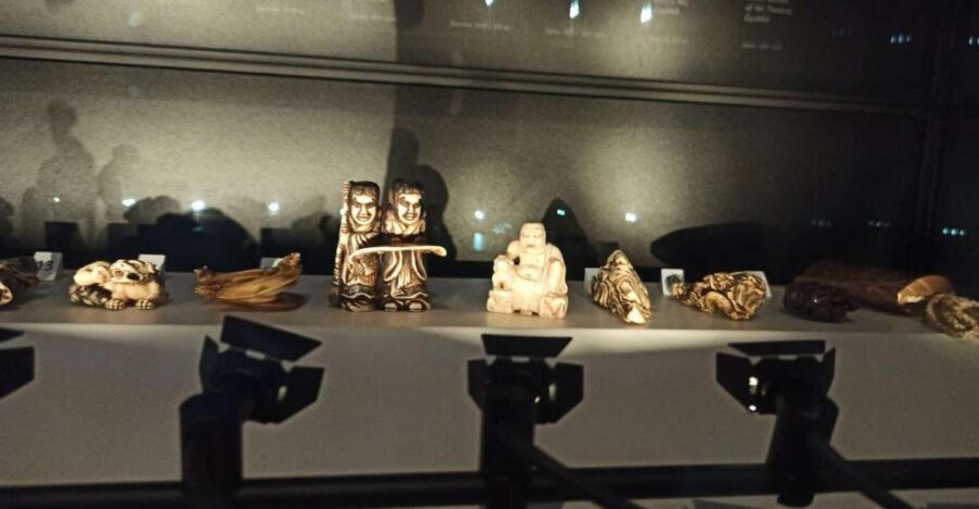 Krakow: Czartoryski Museum Guided Tour in italian - Czartoryski Collection Reopened: The Museum’s Modern Comeback