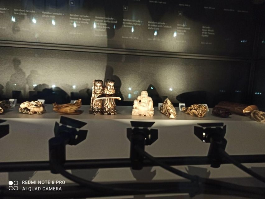 Krakow: Czartoryski Museum Guided Tour in italian - Italian Guided Tour in 90 Minutes: How the Pace Really Works