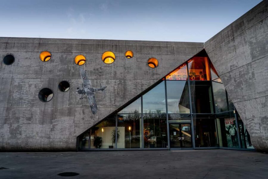 Krakow: Digital Museum Pass with 35 Museums and Attractions - What the Krakow Museum Pass covers (and what it doesn’t)
