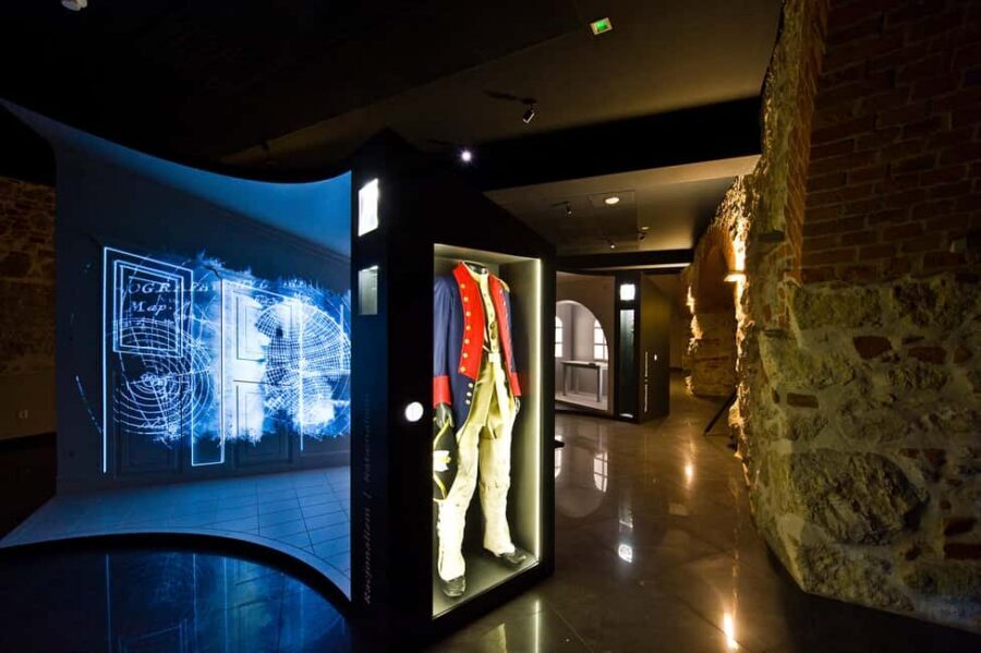 Krakow: Digital Museum Pass with 35 Museums and Attractions - Schindler’s Factory: the included stop that still needs advance tickets