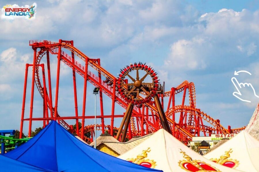 Krakow: Energylandia Park Entry Ticket and Optional Transfer - Who This Trip Fits Best (and Who Should Skip It)