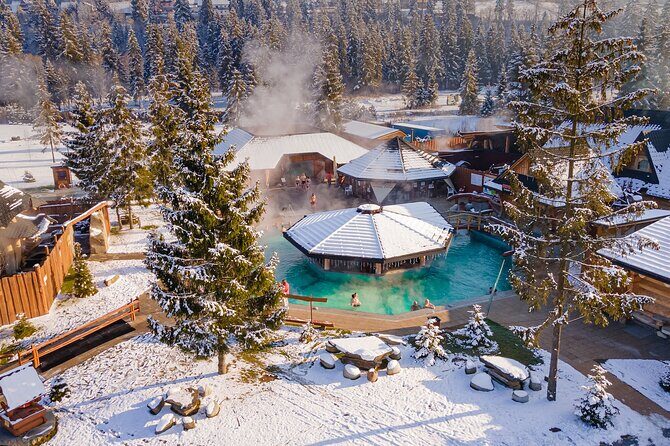 Kraków: Explore Zakopane Tatra Mountain and optional Thermal Bath - Your Day Timeline in Real Terms (How It Stays Manageable)