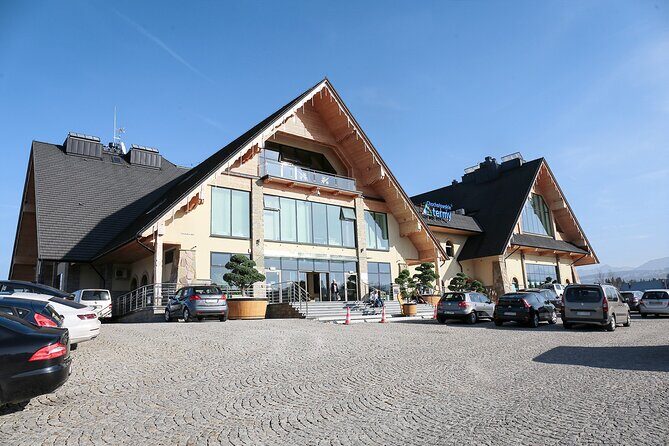 Kraków: Explore Zakopane Tatra Mountain and optional Thermal Bath - Guides, Groups, and the Real Comfort of the Day