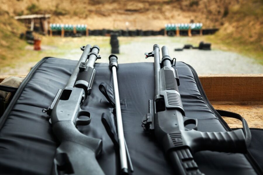 Krakow: Extreme Shooting Range with Hotel Transfers - Safety First, Then Fun: What the Instructor Actually Does