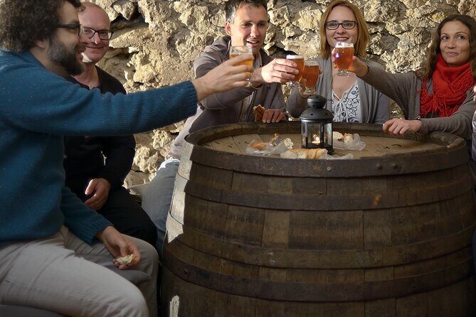 Krakow Food Tour by Foot: Polish Tastings in Old Town & Kazimierz - What You’ll Eat: The Tour’s Portion Plan (So You Don’t Over-Plan)