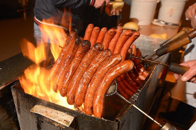 Krakow Food Tour by Foot: Polish Tastings in Old Town & Kazimierz - Who this tour fits best (and who should choose something else)
