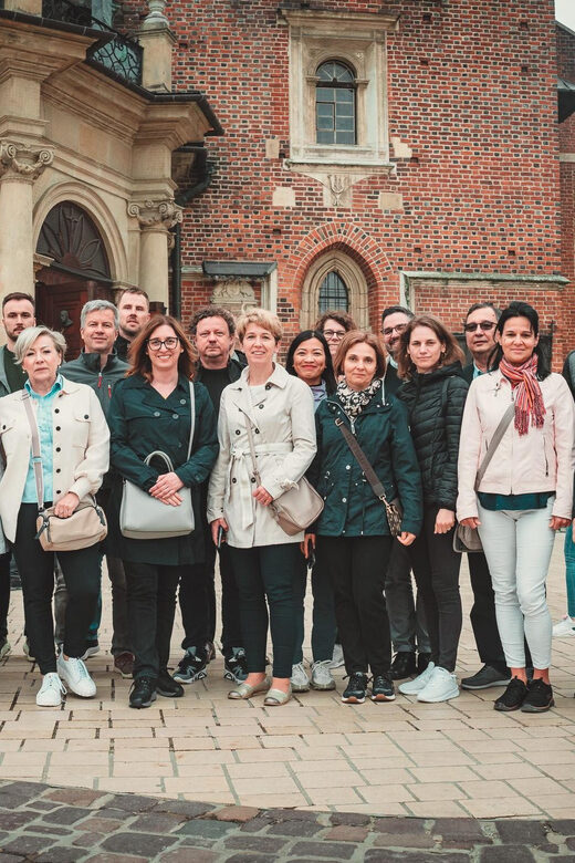 Krakow food tour - Kazimierz stops: traditions with a different neighborhood feel