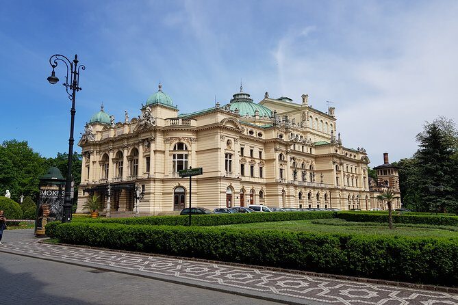 Krakow Grand City Tour by golf cart (private) - Price and Value: What $51.89 Buys You in Kraków