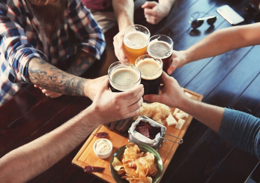 Krakow: Guided Craft Beer Tour - A 150-Minute Beer Lesson in Krakow’s Old Town