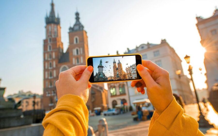 Krakow: Guided Old Town Tour - Key highlights to know