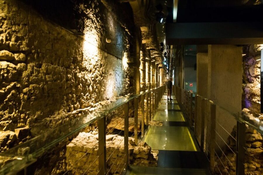 Krakow: Guided Tour of Rynek Underground - Key Things I Think You’ll Notice Right Away