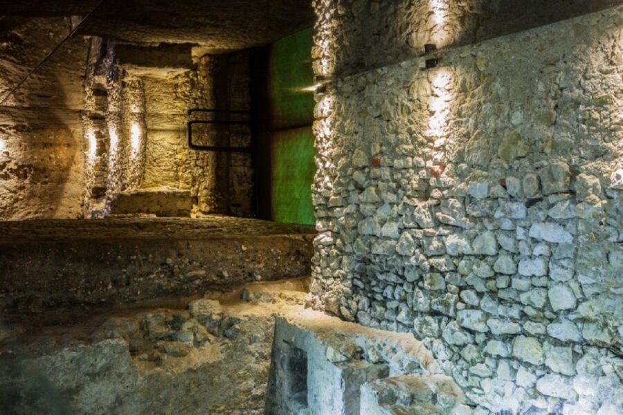 Krakow: Guided Tour of Rynek Underground - Coming Back Up: Seeing Krakow From a New Angle