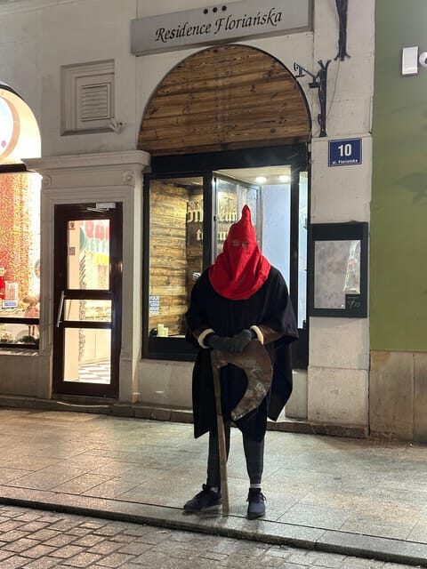 Kraków: Guided Tour of the Torture Museum - FAQ