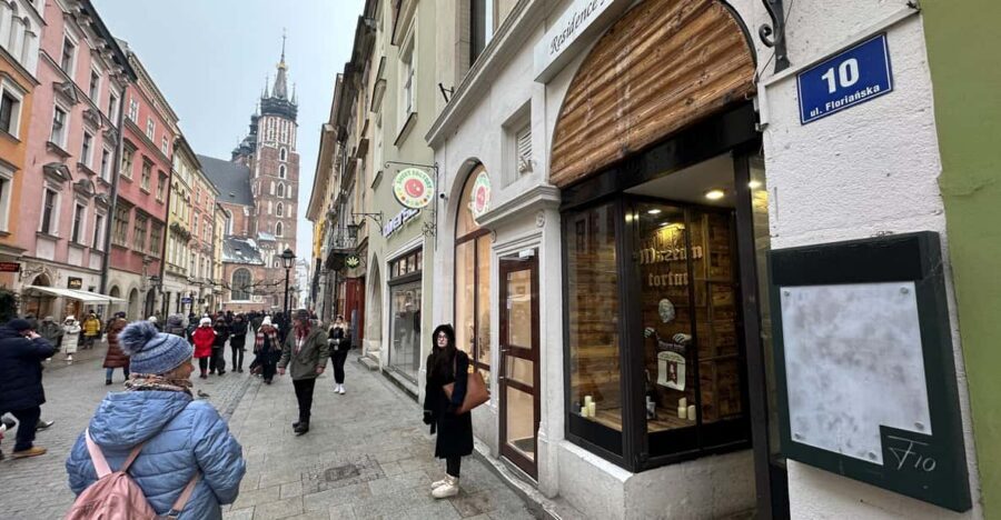 Kraków: Guided Tour of the Torture Museum - Price and value: is $9 worth your time?