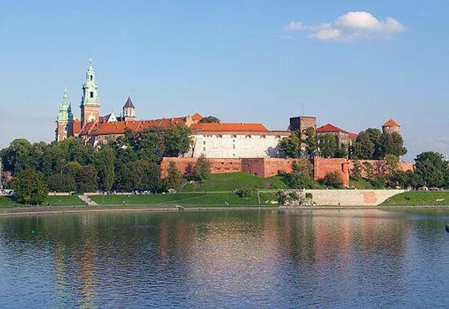 Krakow: Guided Tour of Wawel Castle & Cathedral - Key things to know before you go