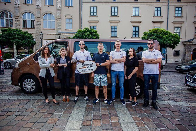 Krakow: Guided Tour of Wawel Castle & Cathedral - Booking advice: when to reserve and how to decide