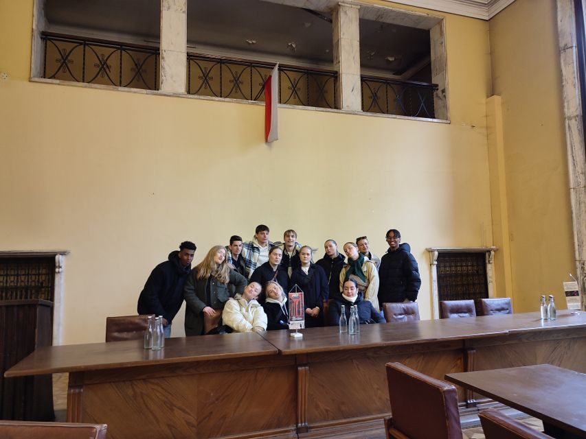 Krakow: Guided Tour to Nowa Huta on Commie Retro Van - Time on your side: 150 to 270 minutes that actually feels structured