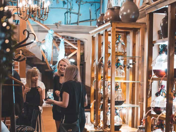 Kraków: Guided Vodka Tour with Food and Drink Tastings - Price and value: is $87 worth it?
