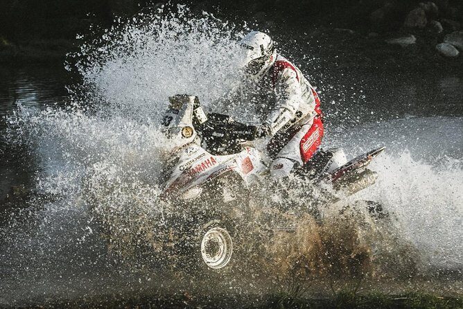 Krakow: Half–Day Shooting and QuadS Expedition - Key highlights if you care about the details