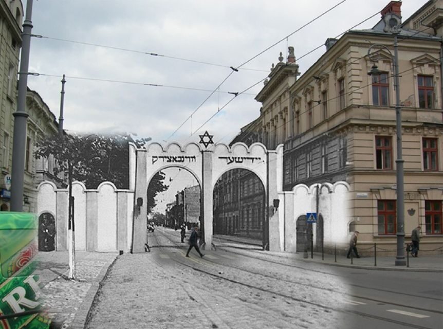 Kraków Holocaust Tour - Key things to notice before you go