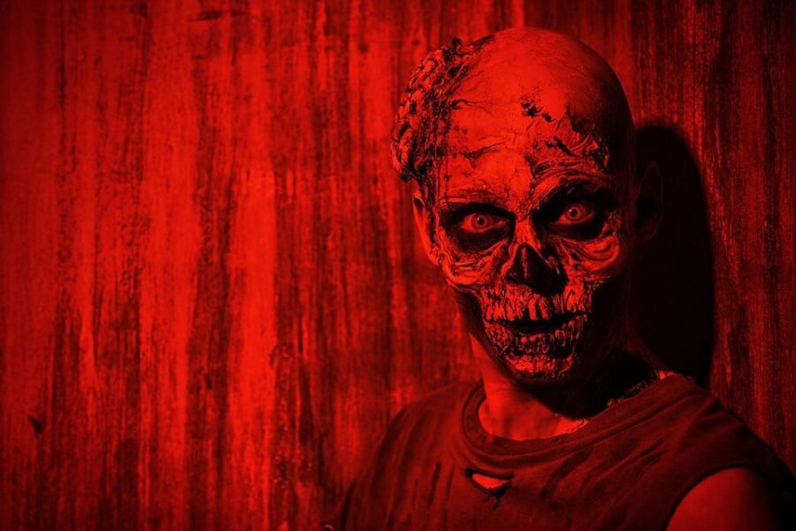 Krakow: Horror House Entry Ticket - Key Things to Know Before You Go