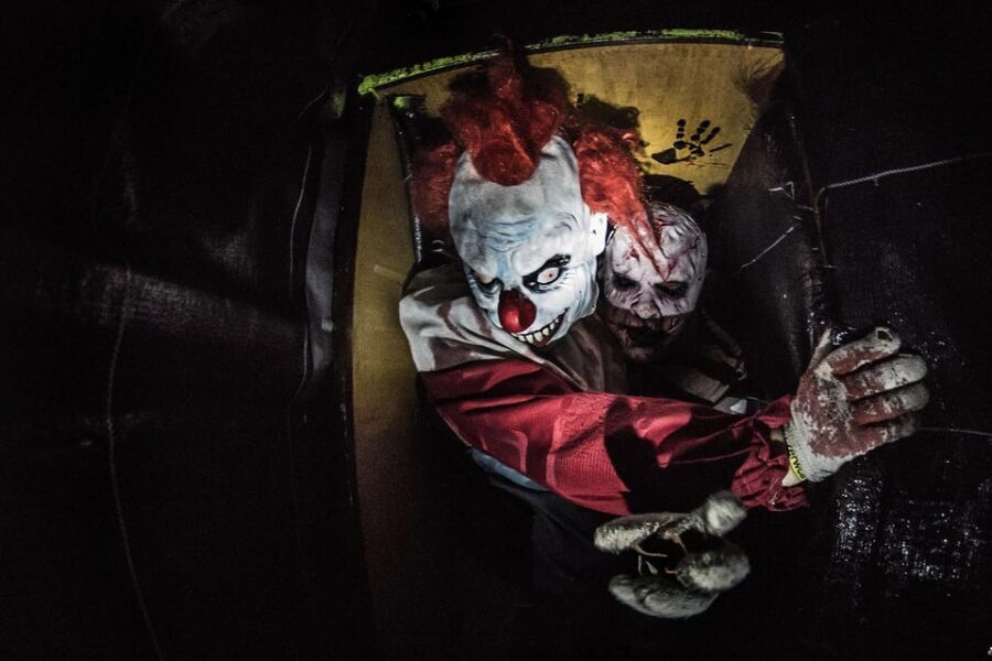 Krakow: Horror House Entry Ticket - Who should book it, and who should skip it