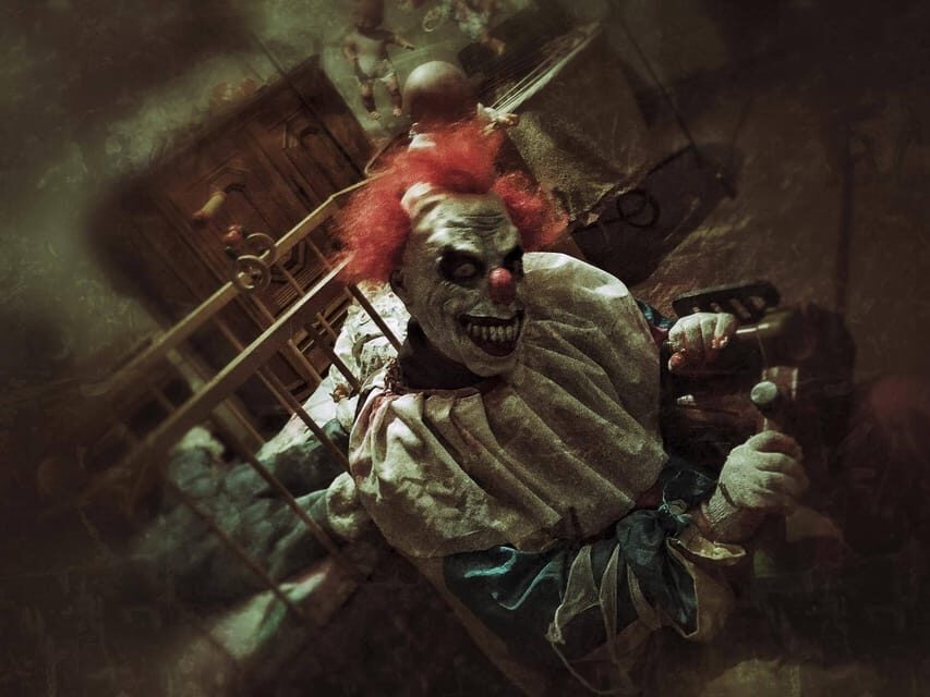 Krakow: Horror House Entry Ticket - Price and time: does $32 feel fair for Horror House?