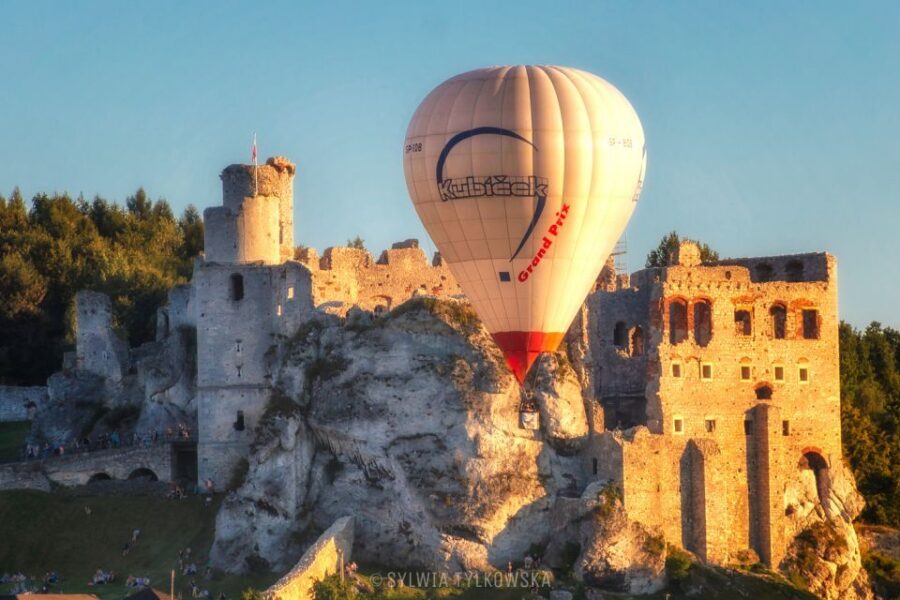 Kraków: Hot Air Balloon Flight with Champagne - Key Highlights You’ll Actually Care About